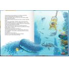 Käpt n Sharky und der Schatz in der Tiefsee