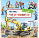 Carlsen -Hör mal, Auf der Baustelle