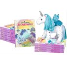 Einhorn-Paradies (Bd. 1) - Der Zauberwunsch