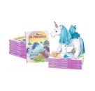 Einhorn-Paradies (Bd. 1) - Der Zauberwunsch