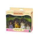 Sylvanian Families 4018 Igelfamilie von Stachel