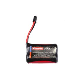 CARRERA RC - LiFePo4 AKKU 6,4V 900mAH 9,5A