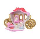 Sylvanian Families 5543 Prinzessinnenkutsche