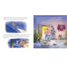 LESEMAUS 16: Conni und das Geheimnis um Kater Mau