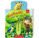 minifanten 03: Kuckuck, wer ist da?