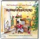 Tonies® Rolf Zuckowski - In der Weihnachtsbäckerei