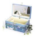 Schmuck Spieldose Pferd   Camargue  ©