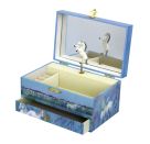 Schmuck Spieldose Pferd   Camargue  ©