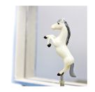 Schmuck Spieldose Pferd   Camargue  ©