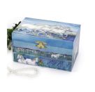 Schmuck Spieldose Pferd   Camargue  ©