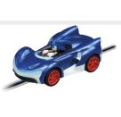 CARRERA GO!!! - Sonic Speed Star