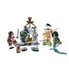 PLAYMOBIL 71420 Schatzsuche