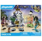 PLAYMOBIL 71420 Schatzsuche
