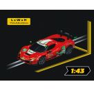 CARRERA GO!!! - Ferrari 296 GT3 AF Corse, No.21