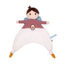 Schnuffeltuch Schutzengel - BabyGlück