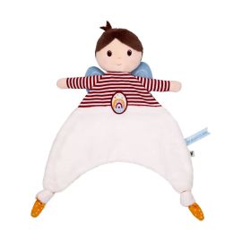 Schnuffeltuch Schutzengel - BabyGlück