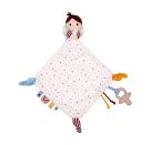 Schnullertuch Schutzengel - BabyGlück