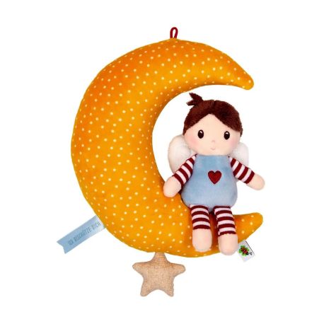 Spieluhr Schutzengel - BabyGlück