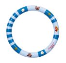 Ringrassel - BabyGlück, hellblau