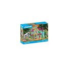 PLAYMOBIL 71852 Kunterbunte Tiervilla