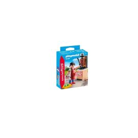 PLAYMOBIL 9088 Kebap-Grill