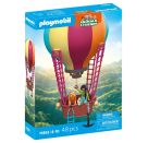 PLAYMOBIL 71853 Ballonreise