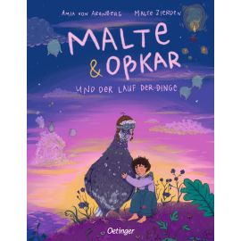 Malte & Oßkar Lauf der Dinge