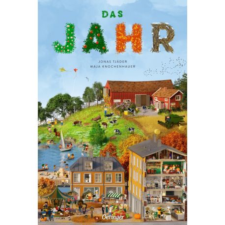 Das Jahr