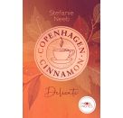 Copenhagen Cinnamon1.Delicate