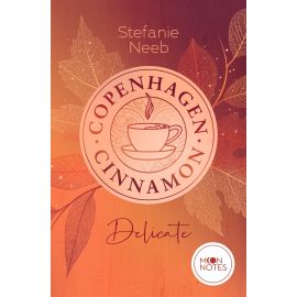Copenhagen Cinnamon1.Delicate