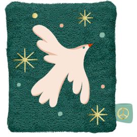 Wärmekissen - Cozy Christmas, sort. Wärmekissen - Cozy Christmas, sort.