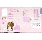Freundebuch: Pferdefreunde (Wendepaill.) - Best friends