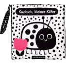 Kuschelw. Kontrastbuch Kuckuck kl. Käfer(Fühlen begreifen)