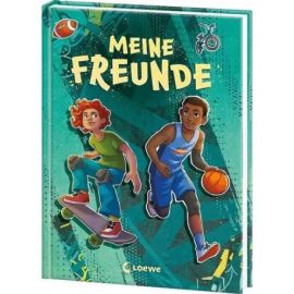 Meine Freunde (Sport)