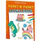 Punkt-zu-Punkt-Ausmalb.(oran