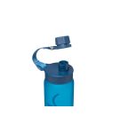 Blue Sport Trinkflasche