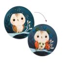 Basteln 3-6: Sticken