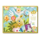 Malset 3-6: Mit Löschpapier