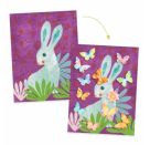 Malset 3-6: Mit Löschpapier