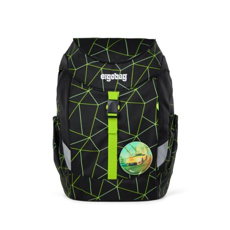 Kindergarten Rucksack CyBär Race Mini