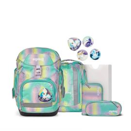 Schulrucksack-Set pack ZauBärwelt