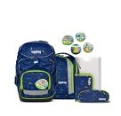 Schulrucksack-Set pack SpitzenreitBär