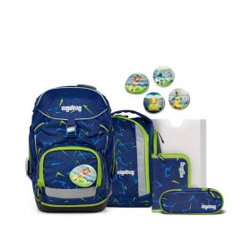 Schulrucksack-Set pack SpitzenreitBär