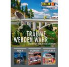 FALLER Wegweiser für den Anlagenbau