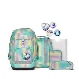 Schulrucksack-Set maxi ZauBärwelt Schulrucksack-Set maxi ZauBärwelt