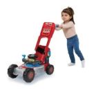 Babys 3-in-1 Traktor   Rasenmäher