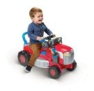 Babys 3-in-1 Traktor   Rasenmäher