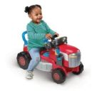 Babys 3-in-1 Traktor   Rasenmäher