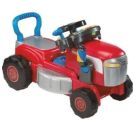 Babys 3-in-1 Traktor   Rasenmäher