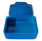 Blue Brotdose